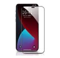 Miniatyrbild 7 av 7: SKALO iPhone 12 Mini Heltäckande Skärmskydd Härdat Glas - Svart