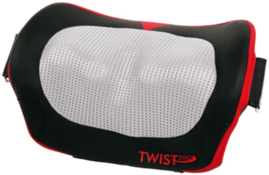 Casada Twist2Go - Massagekudde