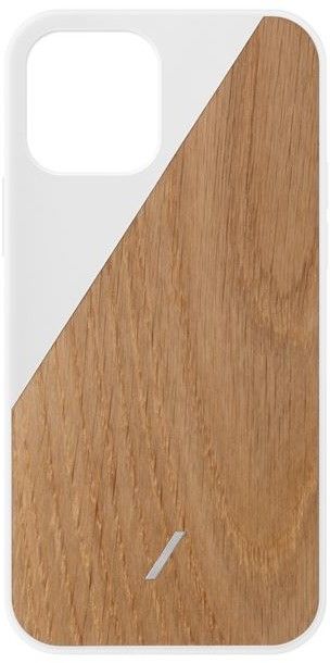 Bild av Native Union Clic Wooden (iPhone 12 mini)
