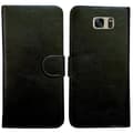 Miniatyrbillede 5 af 11: Samsung Galaxy S7 Edge - Leather Case / Wallet