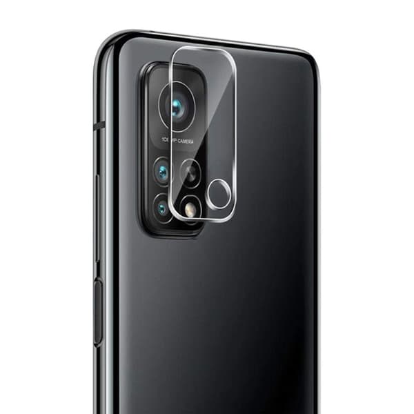 Kamera lins skydd Xiaomi Mi 10T