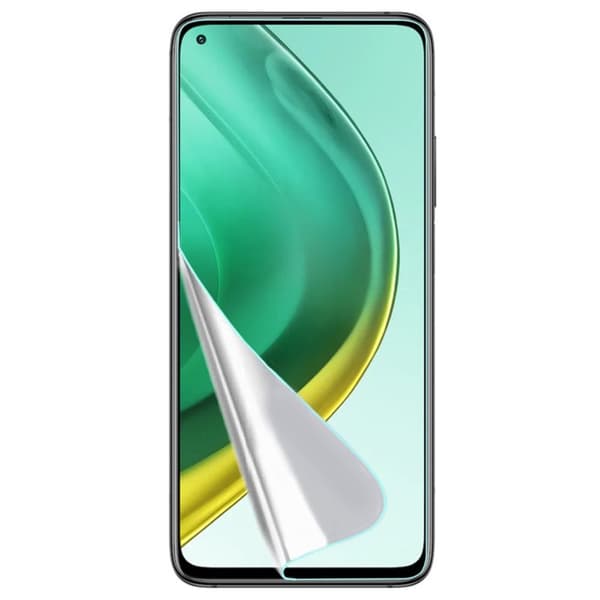 3D HydroGel skærmbeskytter Xiaomi Mi 10T Pro