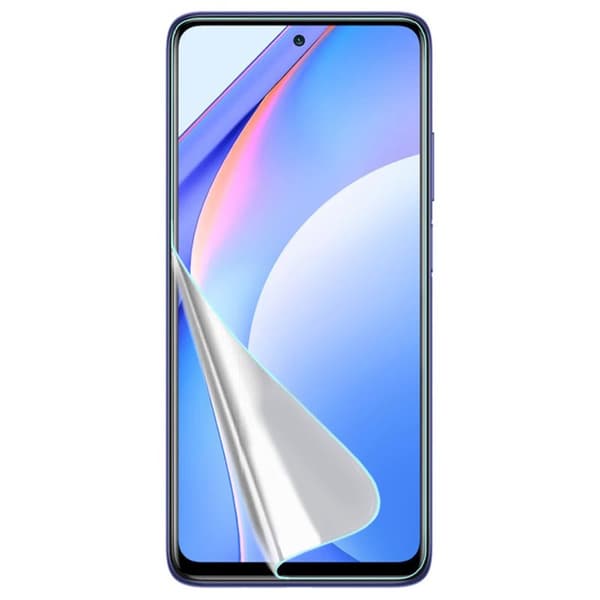 3D HydroGel skærmbeskytter Xiaomi Mi 10T Lite