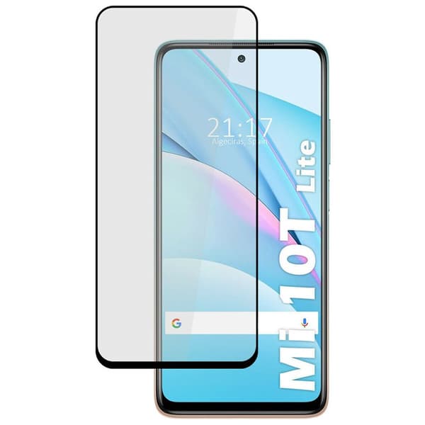 5D glas skärmskydd Xiaomi Mi 10T Lite