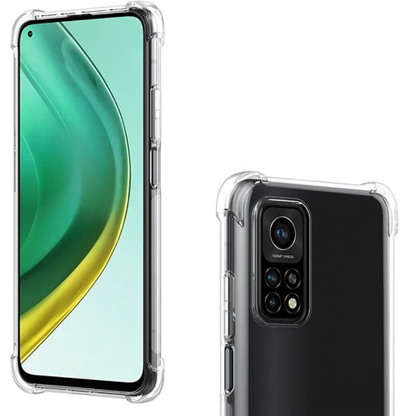 Shockproof suojakuori Xiaomi Mi 10T Pro