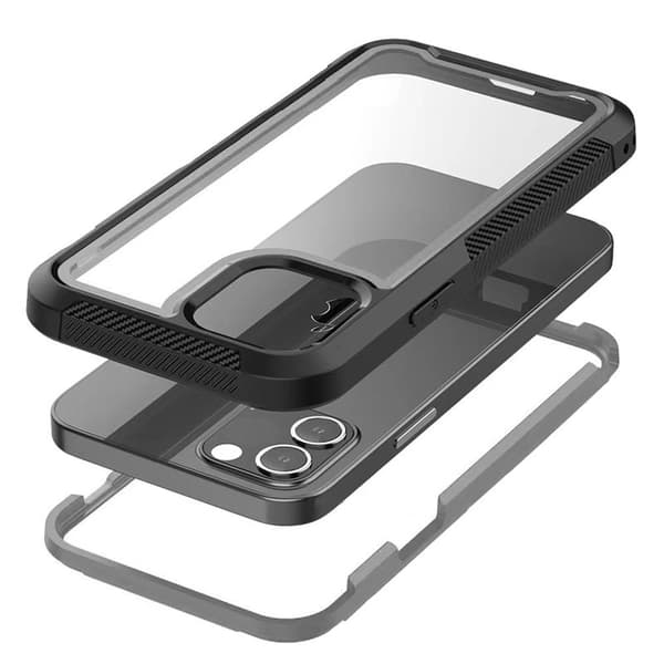 Bumper skal Apple iPhone 12 Pro (6.1")