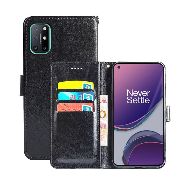 Mobilplånbok 3-kort OnePlus 8T
