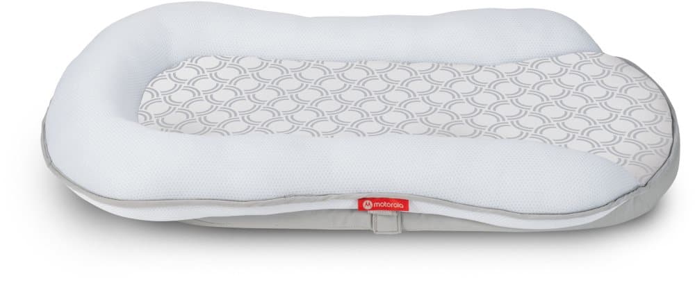 Motorola Babynest MBP89SN Comfort Cloud