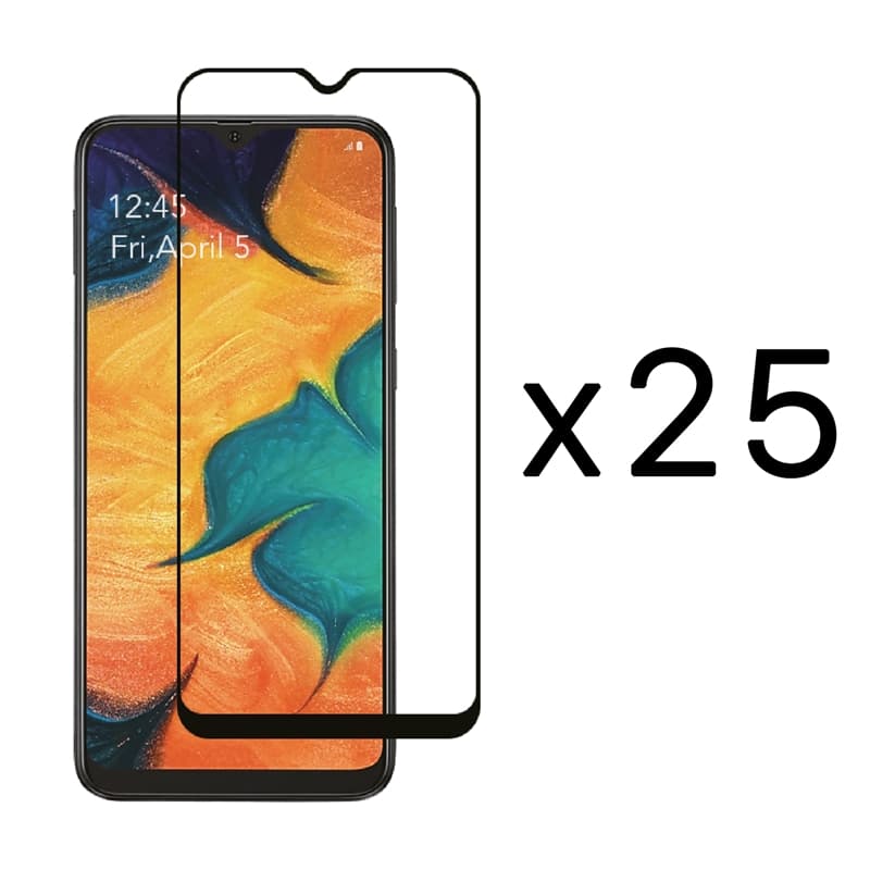 Champion Skärmskydd Glas Galaxy A40 25-