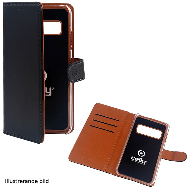 Celly Wallet Case Galaxy S20 Ultra S