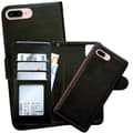 Miniatyrbillede 5 af 11: iPhone 7 Plus / 8 Plus - Læder cover / Beskyttelse