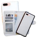 Miniatyrbillede 7 af 11: iPhone 7 Plus / 8 Plus - Læder cover / Beskyttelse