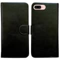 Miniatyrbillede 5 af 11: iPhone 7 Plus / 8 Plus - Læder cover / Beskyttelse - Dream Catcher