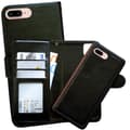 Miniatyrbillede 5 af 11: iPhone 7 Plus / 8 Plus - Læder cover / Beskyttelse