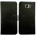 Miniatyrbillede 5 af 11: Samsung Galaxy S7 Edge - Læder cover / Beskyttelse