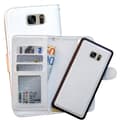 Miniatyrbillede 6 af 11: Samsung Galaxy S7 Edge - Læder cover / Beskyttelse