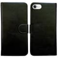 Miniatyrbillede 5 af 11: iPhone 7/8/SE (2020 & 2022) - Læder cover / Beskyttelse