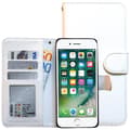 Miniatyrbillede 6 af 11: iPhone 7/8/SE (2020 & 2022) - Læder cover / Beskyttelse