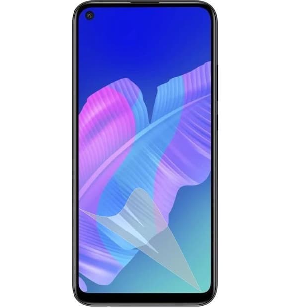 Huawei P40 Lite Skärmskydd - Ultra Thin