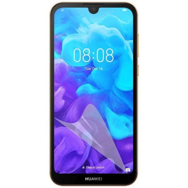 3 kpl Huawei Y5 2019 Näytönsuoja - Ultra Thin