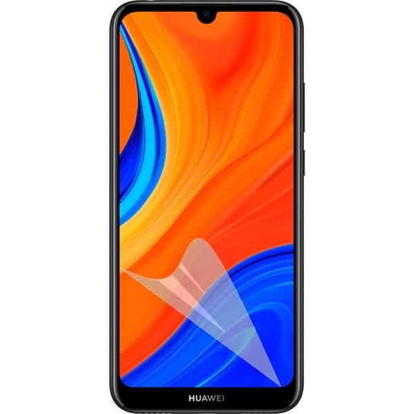 Huawei Y6s 2019 Näytönsuoja - Ultra Thin