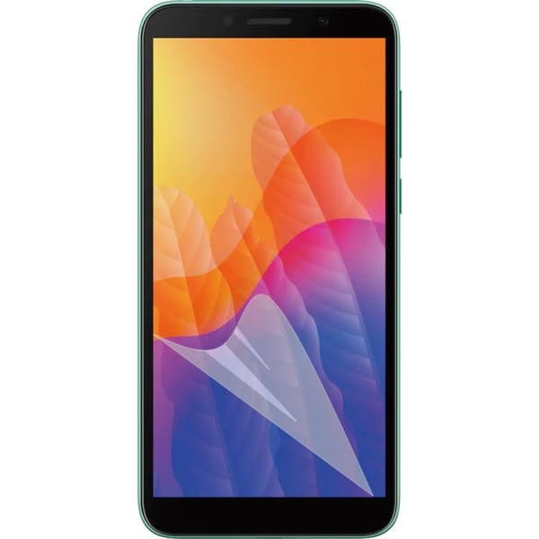 Huawei Y5p Näytönsuoja - Ultra Thin