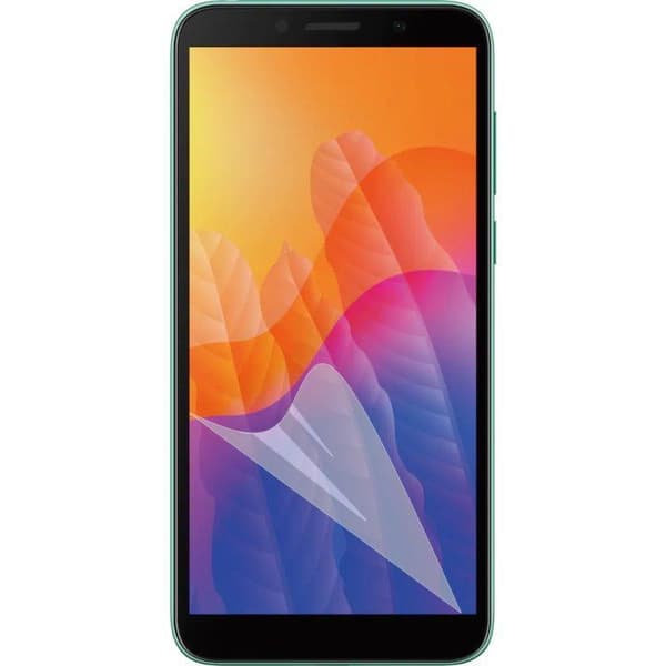 2 kpl Huawei Y5p Näytönsuoja - Ultra Thin
