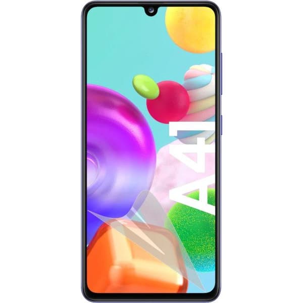 Samsung Galaxy A41 Skärmskydd - Ultra Thin
