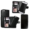 Miniatyrbillede 3 af 8: iPhone 7/8/SE (2020 & 2022) - Læder cover / Beskyttelse