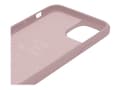 Pikkukuva 3 / 5: Woodcessories Stone, Suojus, Apple, iPhone 11 Pro, 14,7 cm (5.8"), Punainen