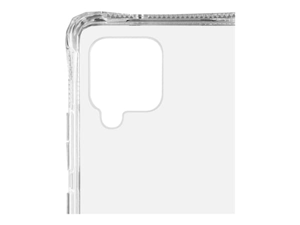 SoSkild Absorb 2.0, Suojus, Samsung, Galaxy A42, 16,8 cm (6.6"), Läpinäkyvä