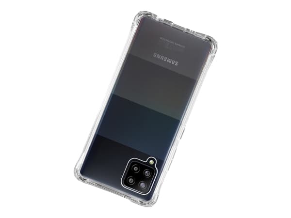 SoSkild Absorb 2.0, Suojus, Samsung, Galaxy A42, 16,8 cm (6.6"), Läpinäkyvä