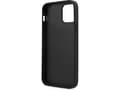 Miniatyrbilde 3 av 5: Deksel US Polo Assn US Polo USHCP12LPUGFLBK iPhone 12 Pro Max 6.7 Svart / Svart Polo Embroidery Collection