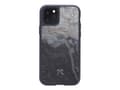 Pikkukuva 4 / 5: Woodcessories Stone, kansi, Apple, iPhone 11 Pro Max, 16,5 cm (6,5"), harmaa