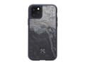 Pikkukuva 5 / 5: Woodcessories Stone, kansi, Apple, iPhone 11 Pro Max, 16,5 cm (6,5"), harmaa