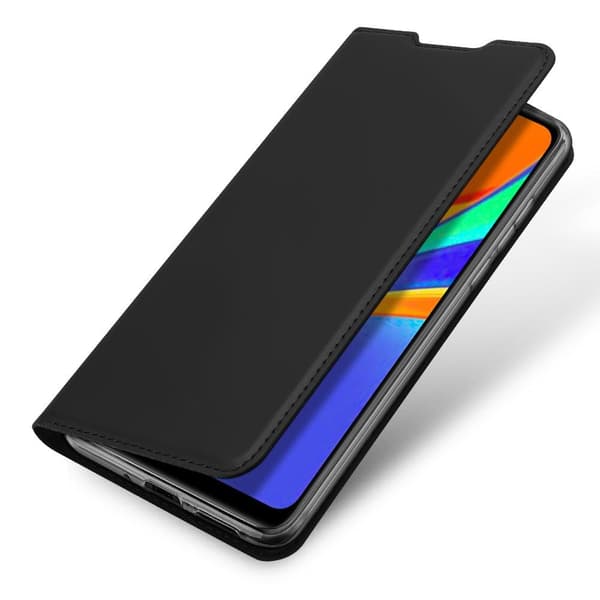 DUX DUCIS Skin Pro -sarja Xiaomi Redmi 9C - Musta