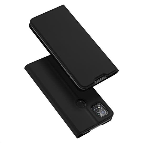 DUX DUCIS Skin Pro -sarja Xiaomi Redmi 9C - Musta