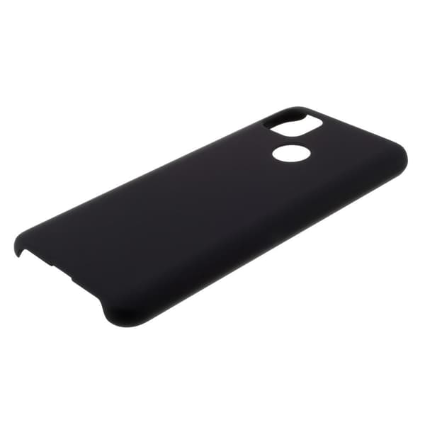 Xiaomi Redmi 9C Rubberized Skal - Svart