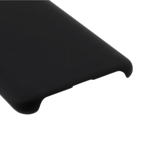 Xiaomi Redmi 9C Rubberized Skal - Svart