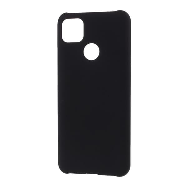 Xiaomi Redmi 9C Rubberized Skal - Svart