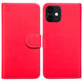 Miniatyrbillede 8 af 11: iPhone 12 Mini - Læder cover / Beskyttelse