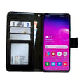 Pikkukuva 3 / 11: Samsung Galaxy S10 - Nahkakotelo / Suoja