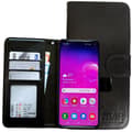 Pikkukuva 11 / 11: Samsung Galaxy S10 - Nahkakotelo / Suoja
