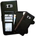 Miniatyrbillede 4 af 11: Samsung Galaxy S8 Plus - Læder cover / Beskyttelse