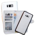 Miniatyrbillede 6 af 11: Samsung Galaxy S8 Plus - Læder cover / Beskyttelse