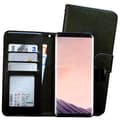 Miniatyrbillede 3 af 11: Samsung Galaxy S9 Plus - Læder cover / Beskyttelse