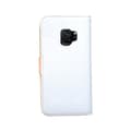 Miniatyrbillede 7 af 11: Samsung Galaxy S9 - Læder cover / Beskyttelse