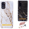 Pikkukuva 9 / 11: Samsung Galaxy S20 - Kuori / Suoja Marble