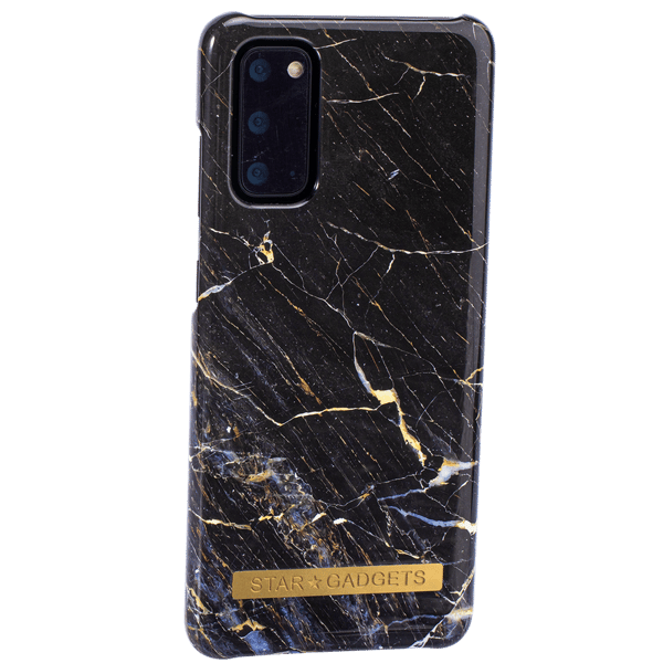 Samsung Galaxy S20 - Cover / Beskyttelse Marble