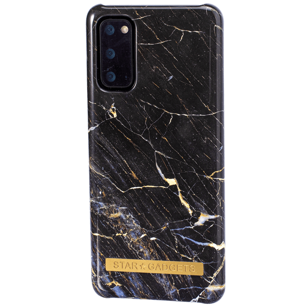 Samsung Galaxy S20 - Cover / Beskyttelse Marble